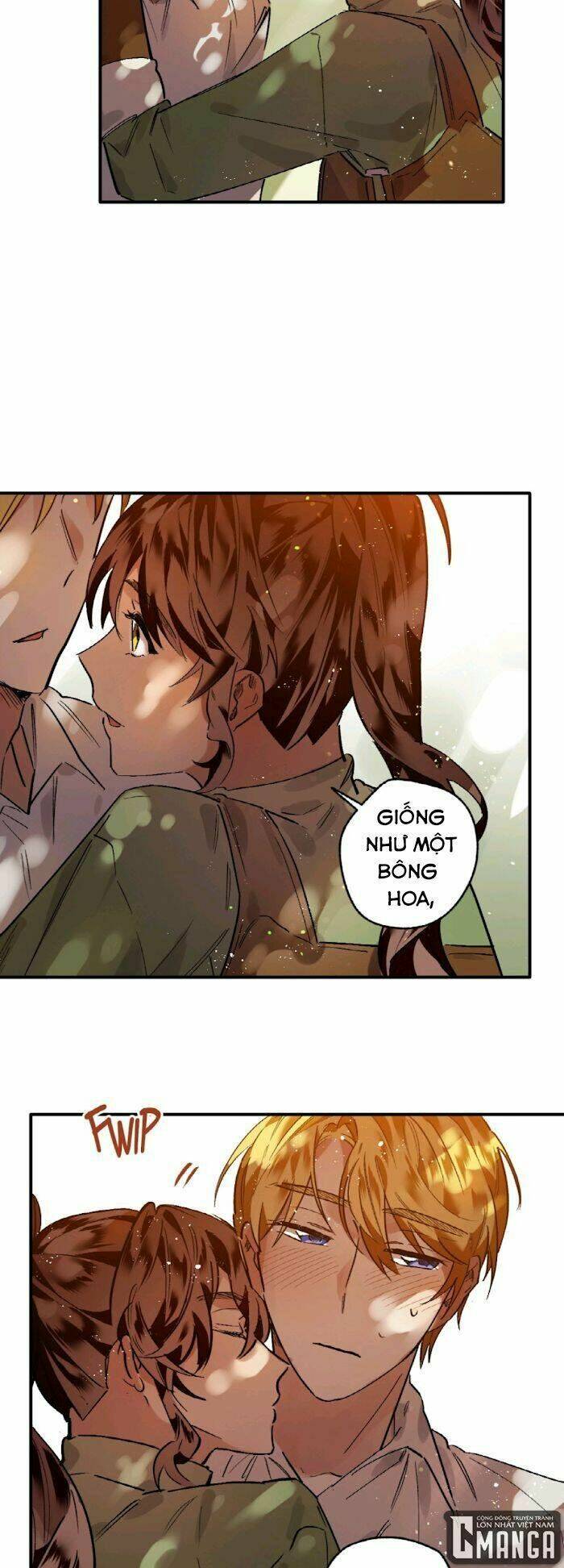 phương pháp tán tỉnh của nữ thợ săn chapter 16 25