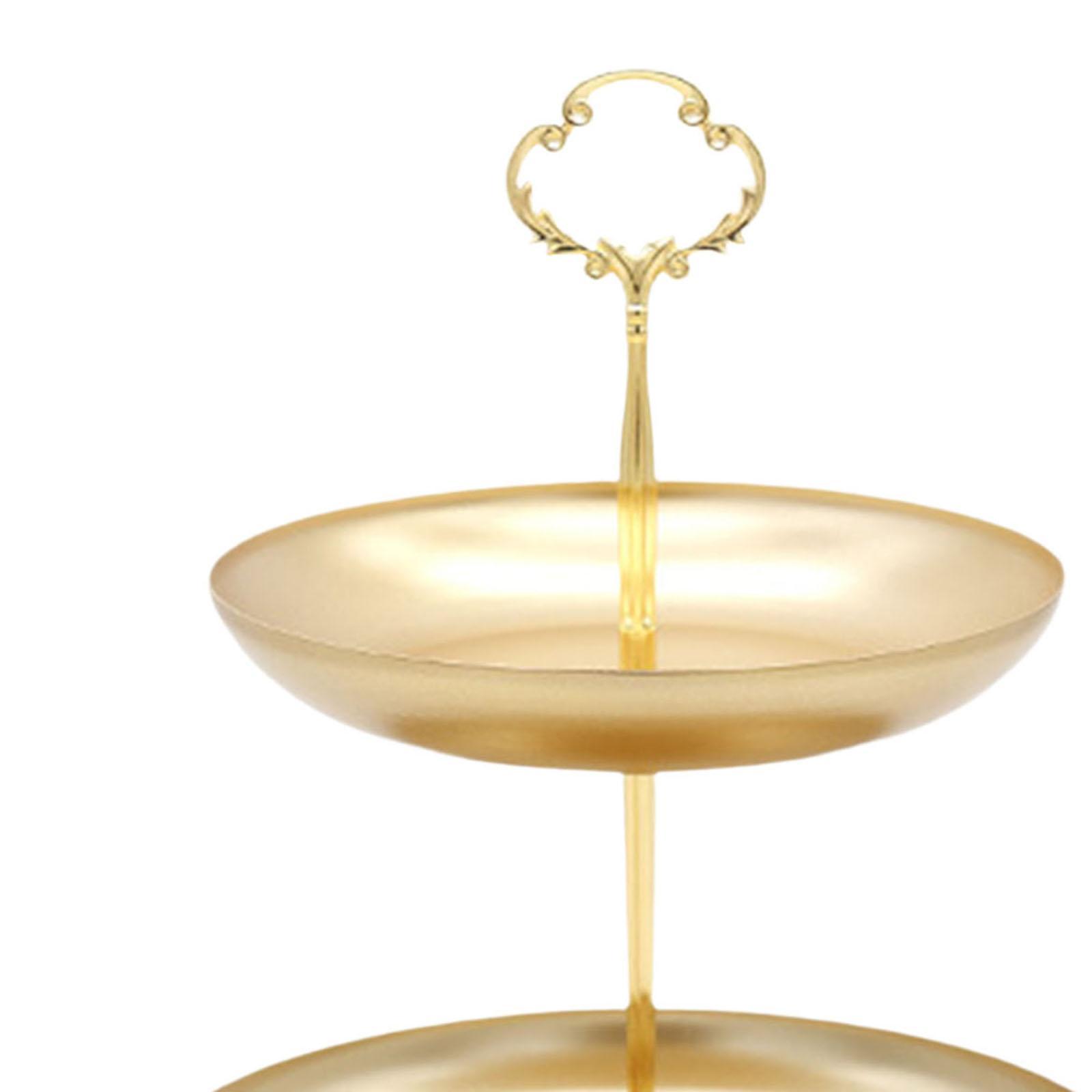 Cupcake Display Stand Cookie Tray Rack Fruit Rack for Kitchen Restaurant