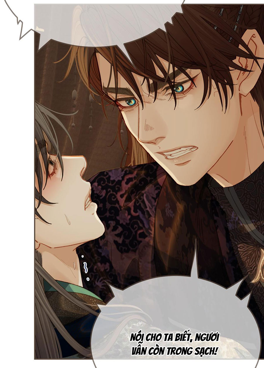 á nô 2: thám hoa chapter 27 19