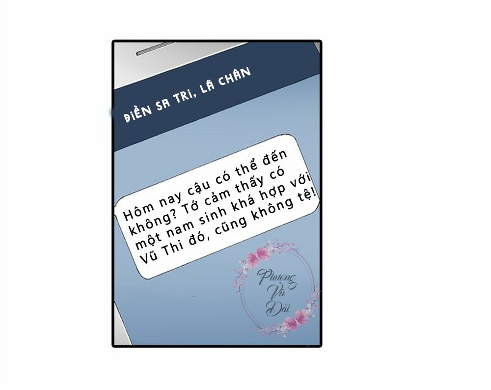 mệnh lệnh tuyệt đối của bá đạo vương tử chapter 2 3