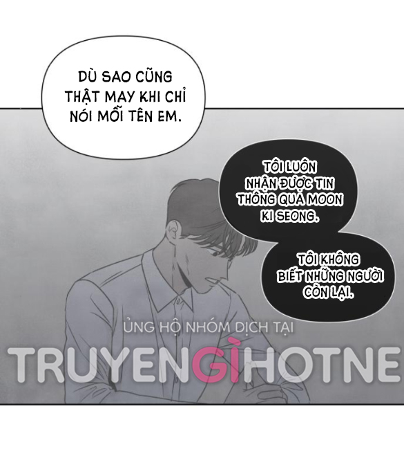 điều khiến tôi quyết tâm muốn chết chapter 84.1 29