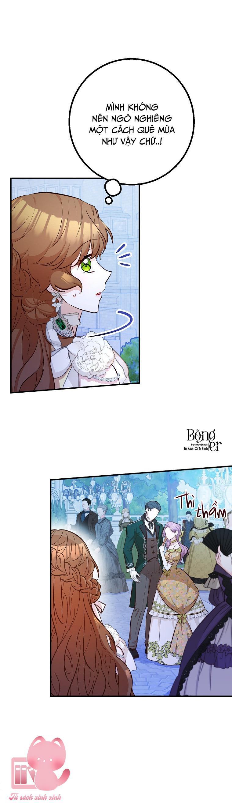 bác sĩ hoàn thành trách nhiệm rồi chapter 52 38