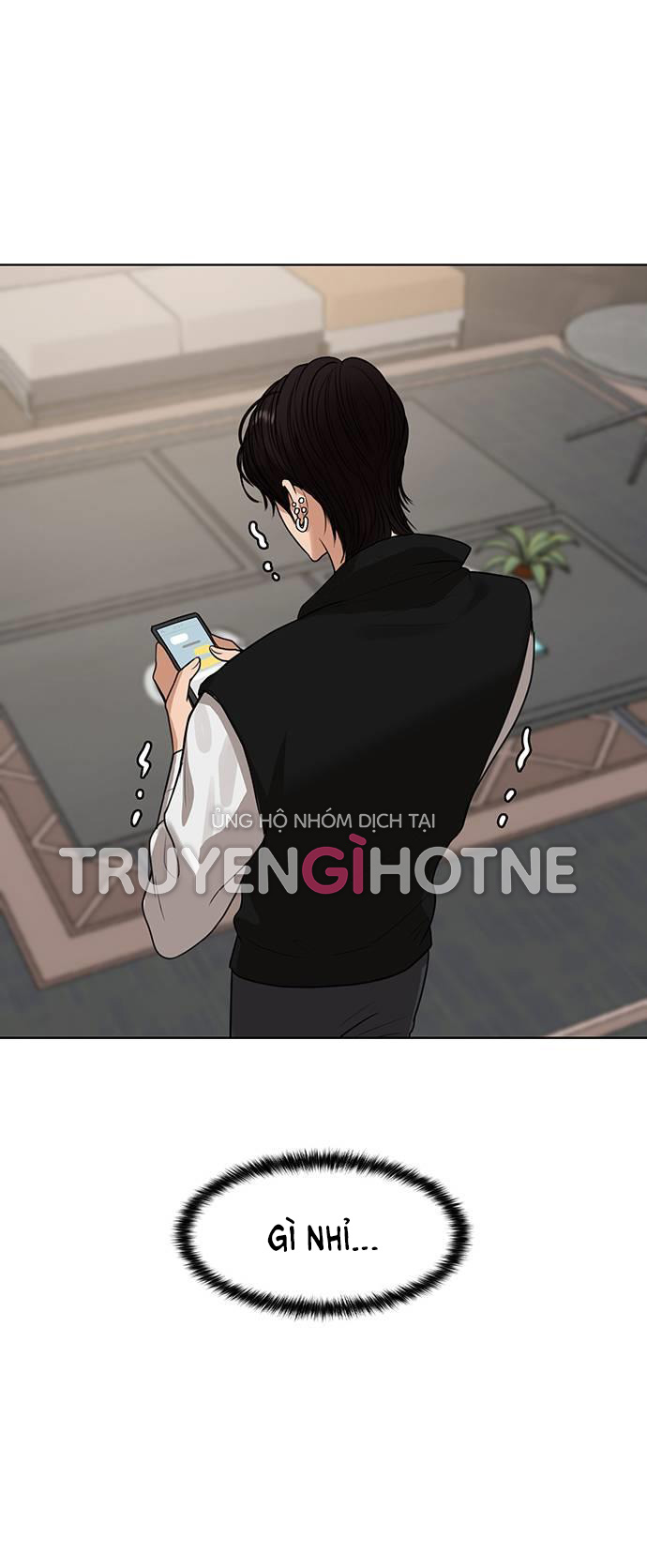 vẻ đẹp đích thực - true beauty chapter 248.1 17