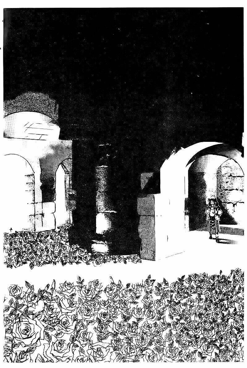 tiểu hòa thượng hd remake chapter 122 9