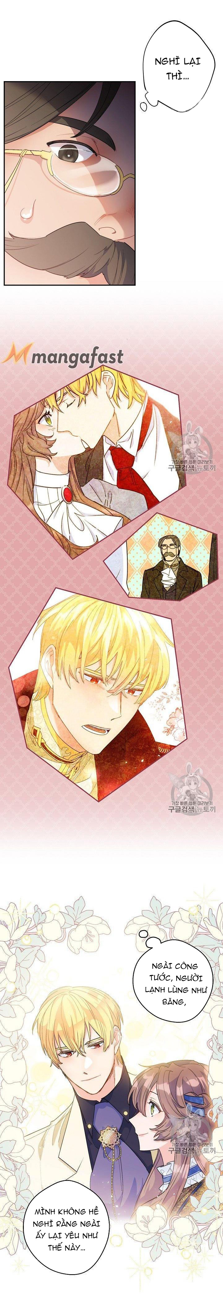 50 công thức pha trà của nữ công tước chapter 73 7