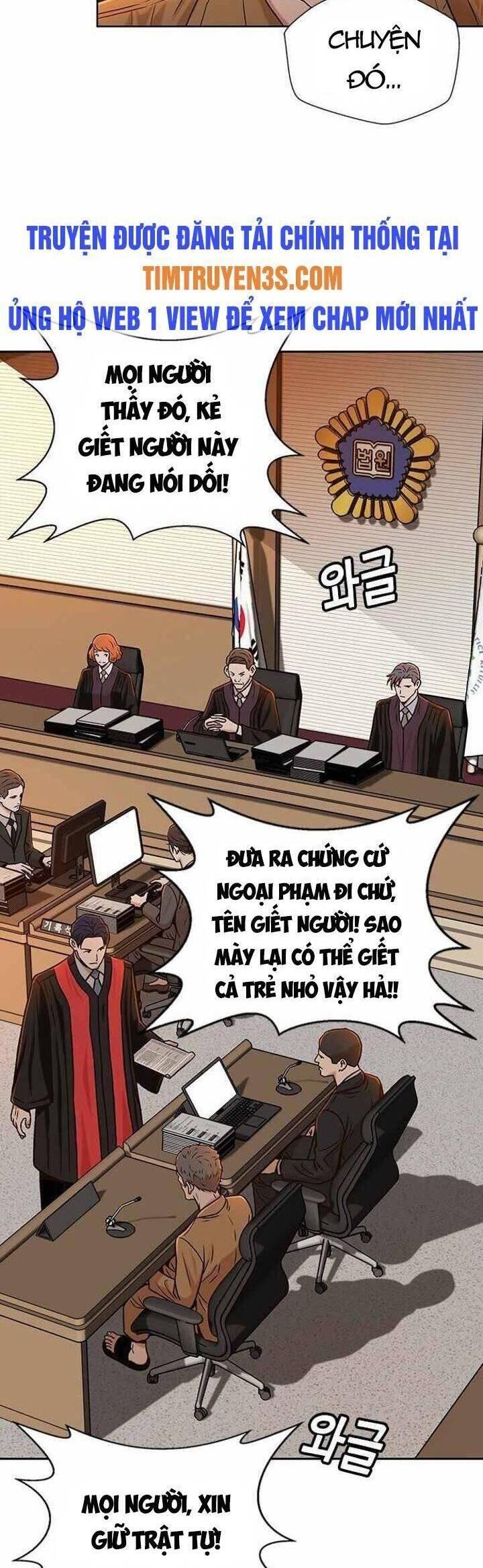 thẩm phán lee han young chapter 26 14