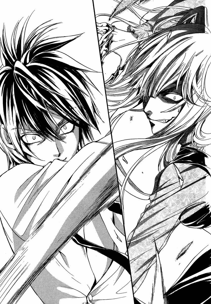 foreign land of ogres chapter 7 32