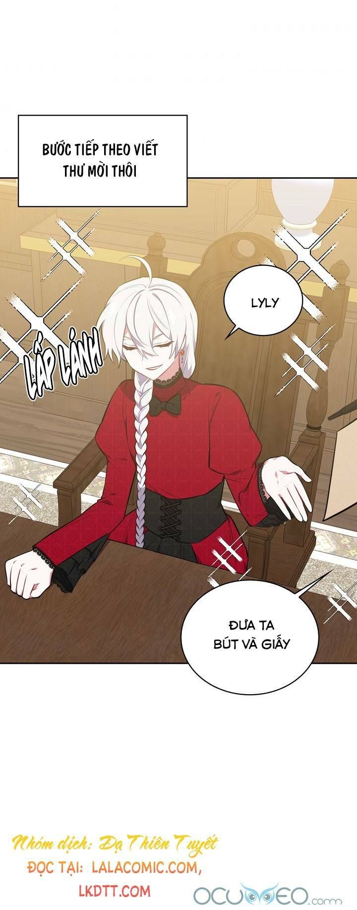 Đừng Đụng Vào Em Trai Ta chapter 34 29