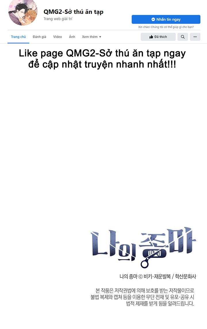 chàng tuấn mã của tôi chapter 22 101