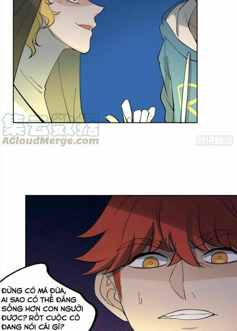 vô hạn khắc kim chi thần chapter 36 16