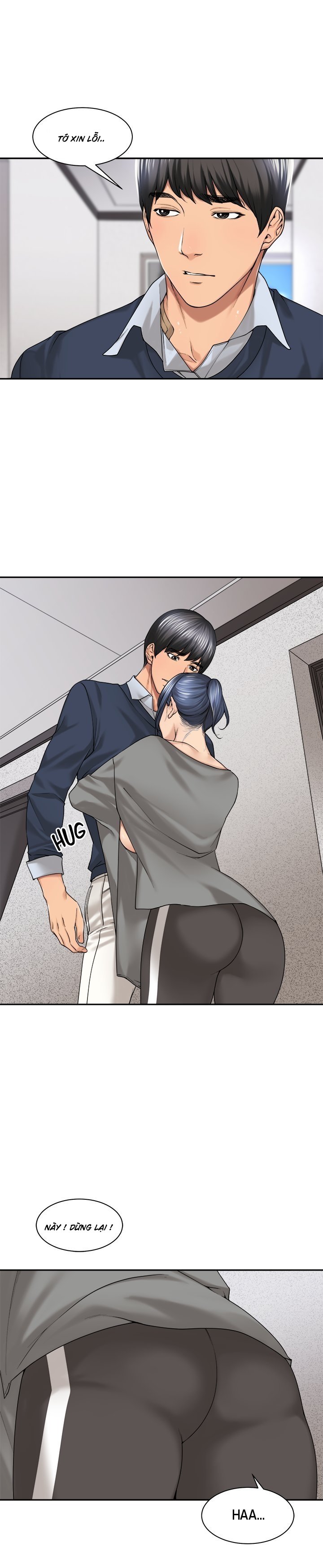 hơn cả tình bạn chapter 28 8