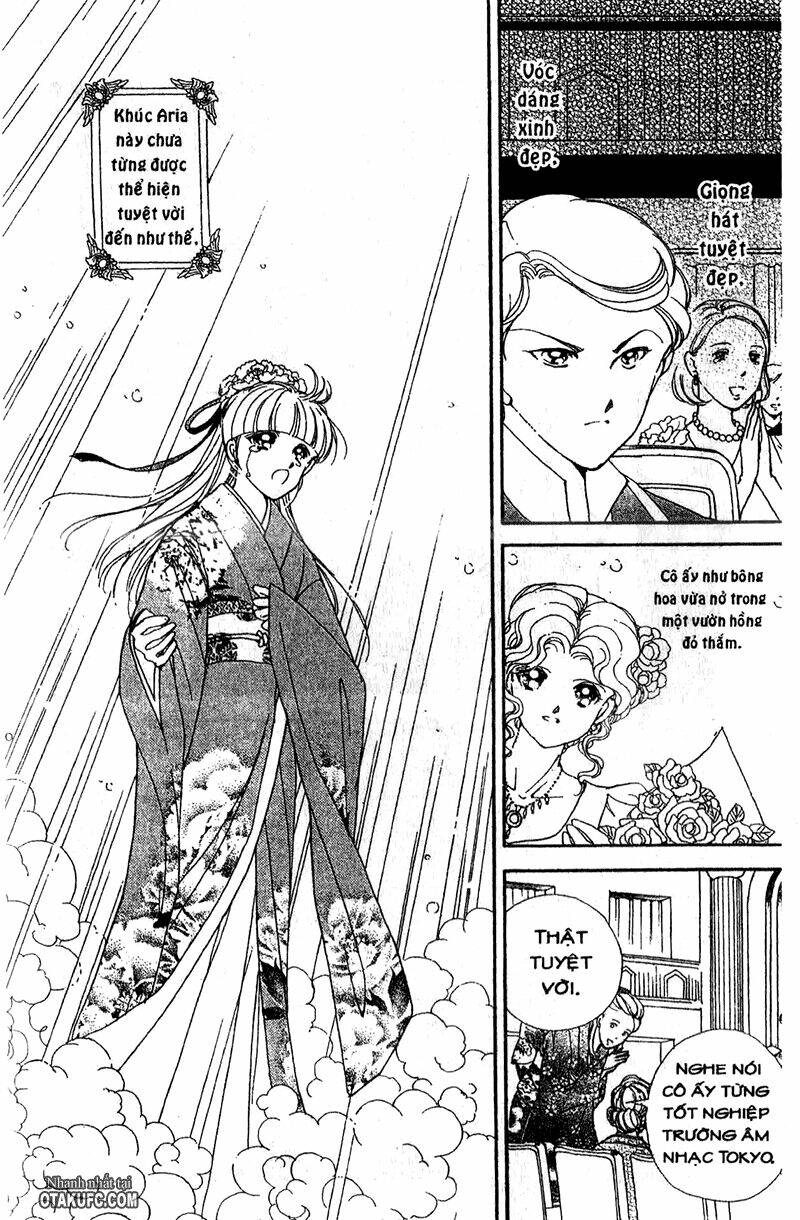 khúc tình ca ban mai - akatsuki no aria chapter 60 23