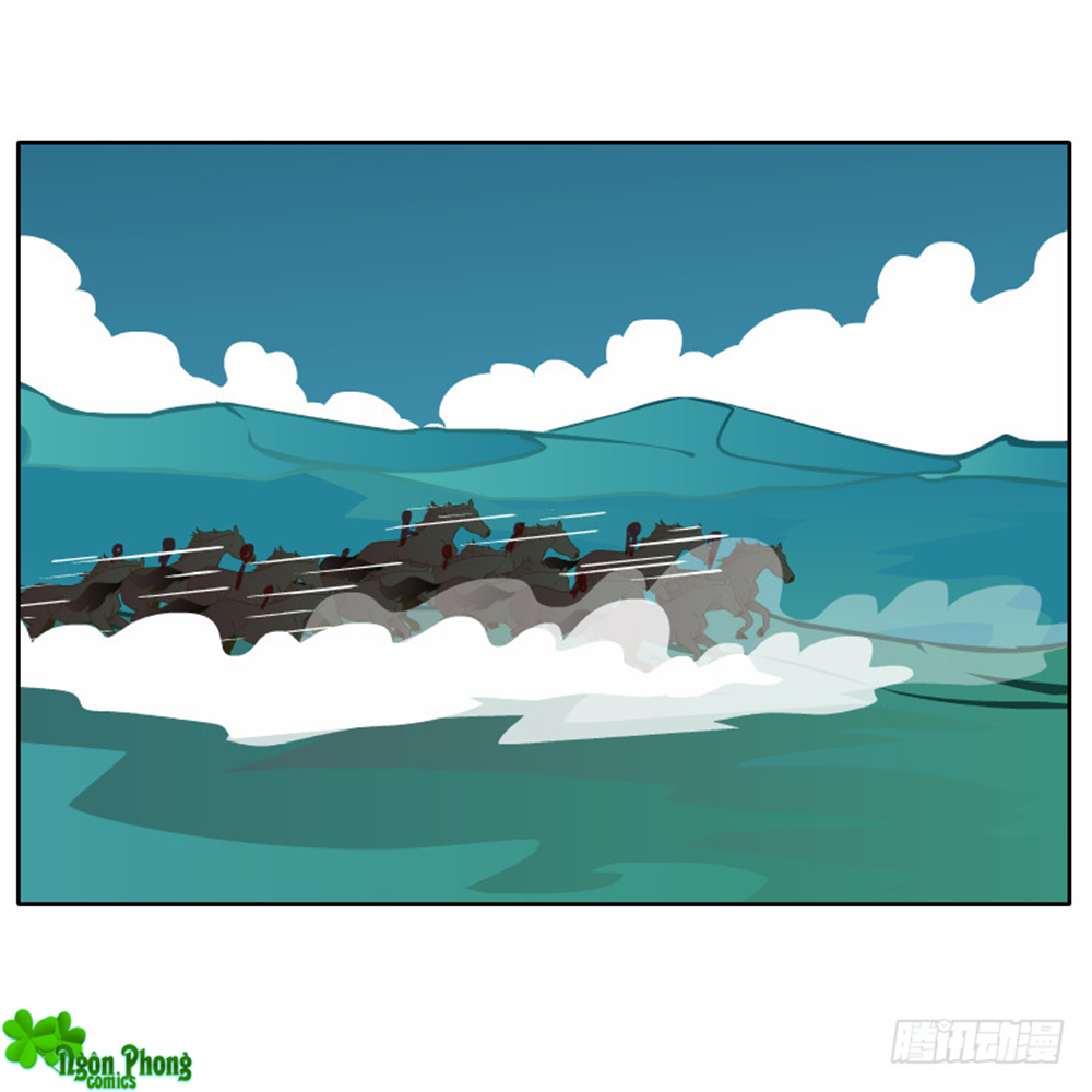 hòa thượng và tiểu long quân chapter 36 79