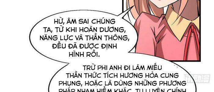 thâm dạ thư ốc chapter 160 62