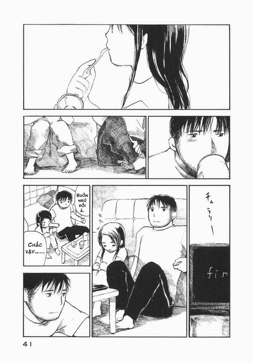 koi kaze chapter 30 10