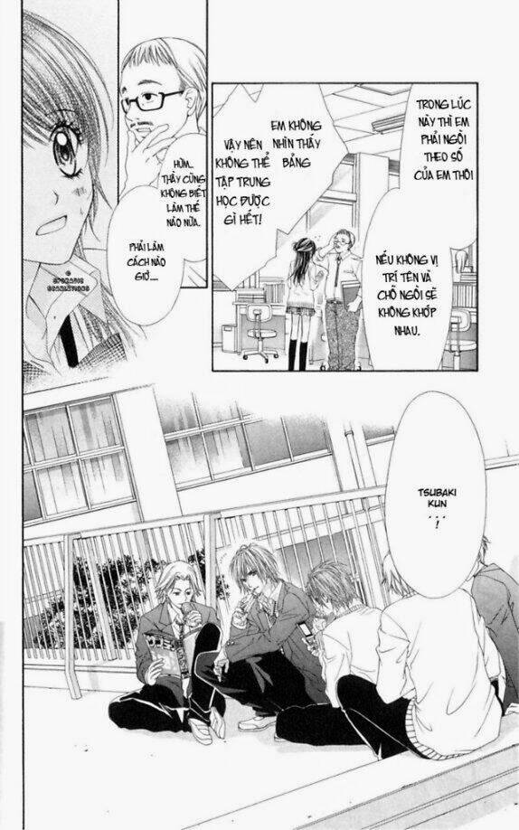 kyou, koi wo hajimemasu - mộng mơ đầu đời chapter 37 9