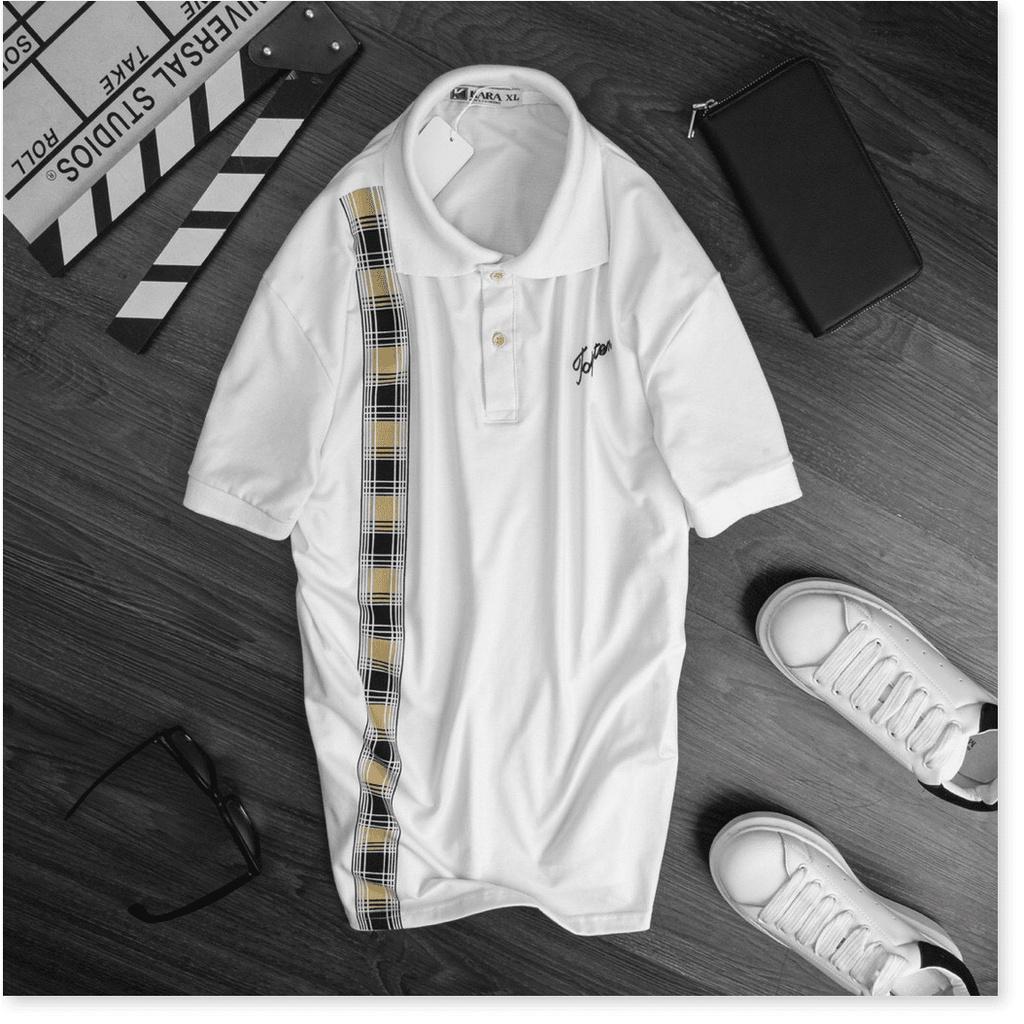 ÁO THUN NAM NỮ FORM CHUẨN CỰC ĐẸP , TÔN DÁNG, LỊCH LÃM , DÀNH CHO CÁC BẠN TRẺ KME FASHION