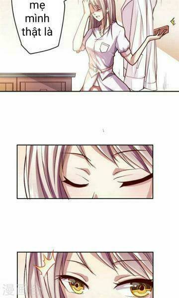 chưởng môn mười tám tuổi chapter 2 9