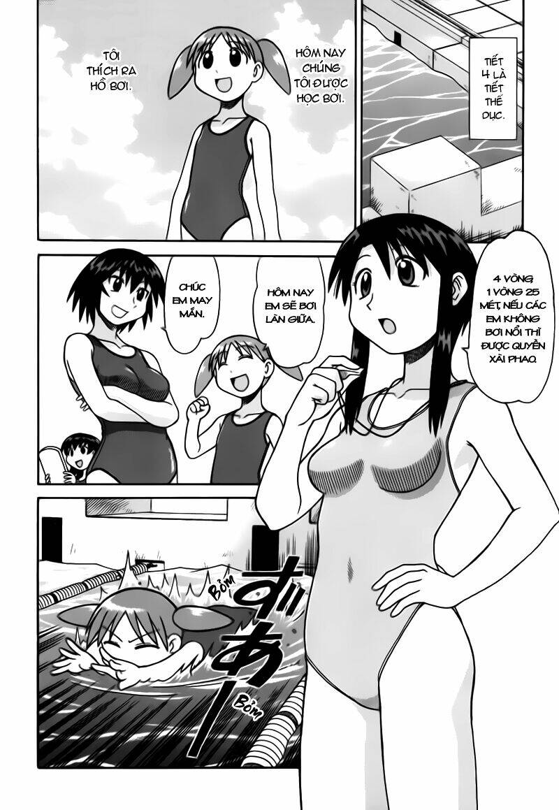 azumanga daioh chapter 30 9