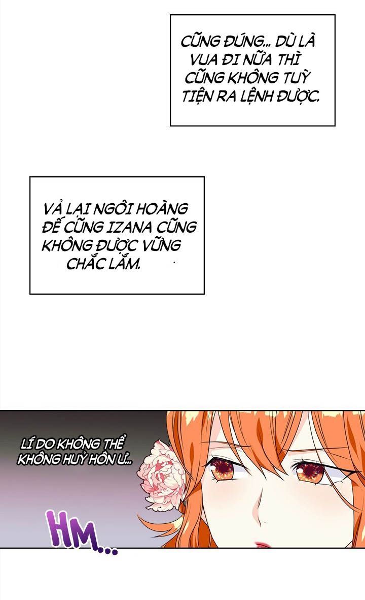 đức hạnh của ác nữ phản diện chapter 25 25