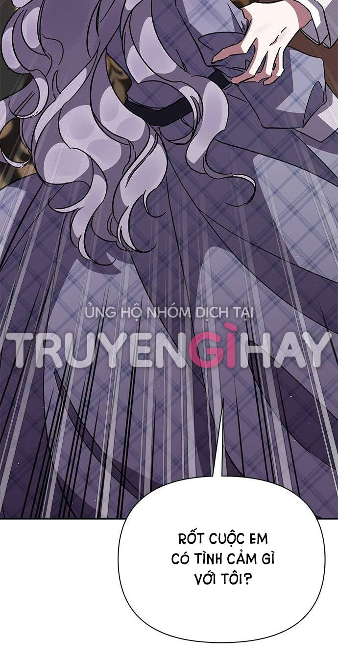 ôi kẻ thù không đội trời chung thân ái của tôi chapter 21.2 35