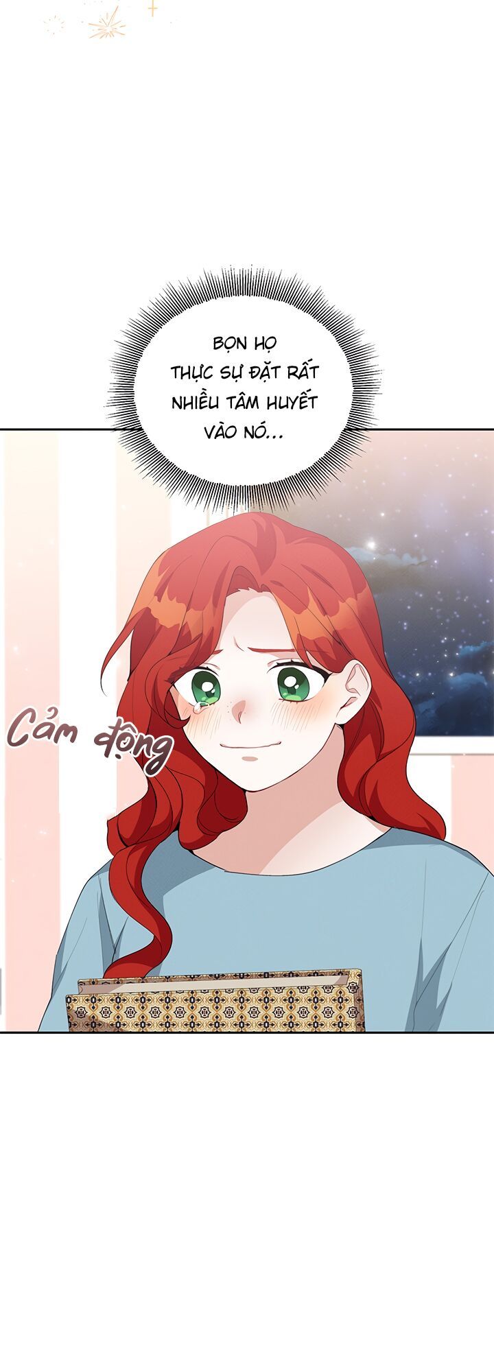 hãy trả lời em, hoàng tử! chapter 22 42