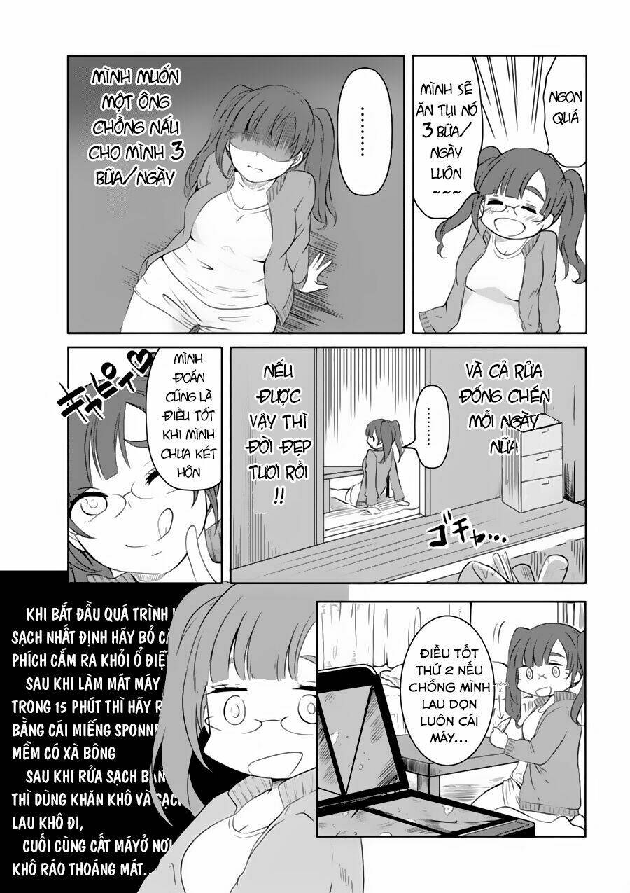 hime no dameshi chapter 3 17