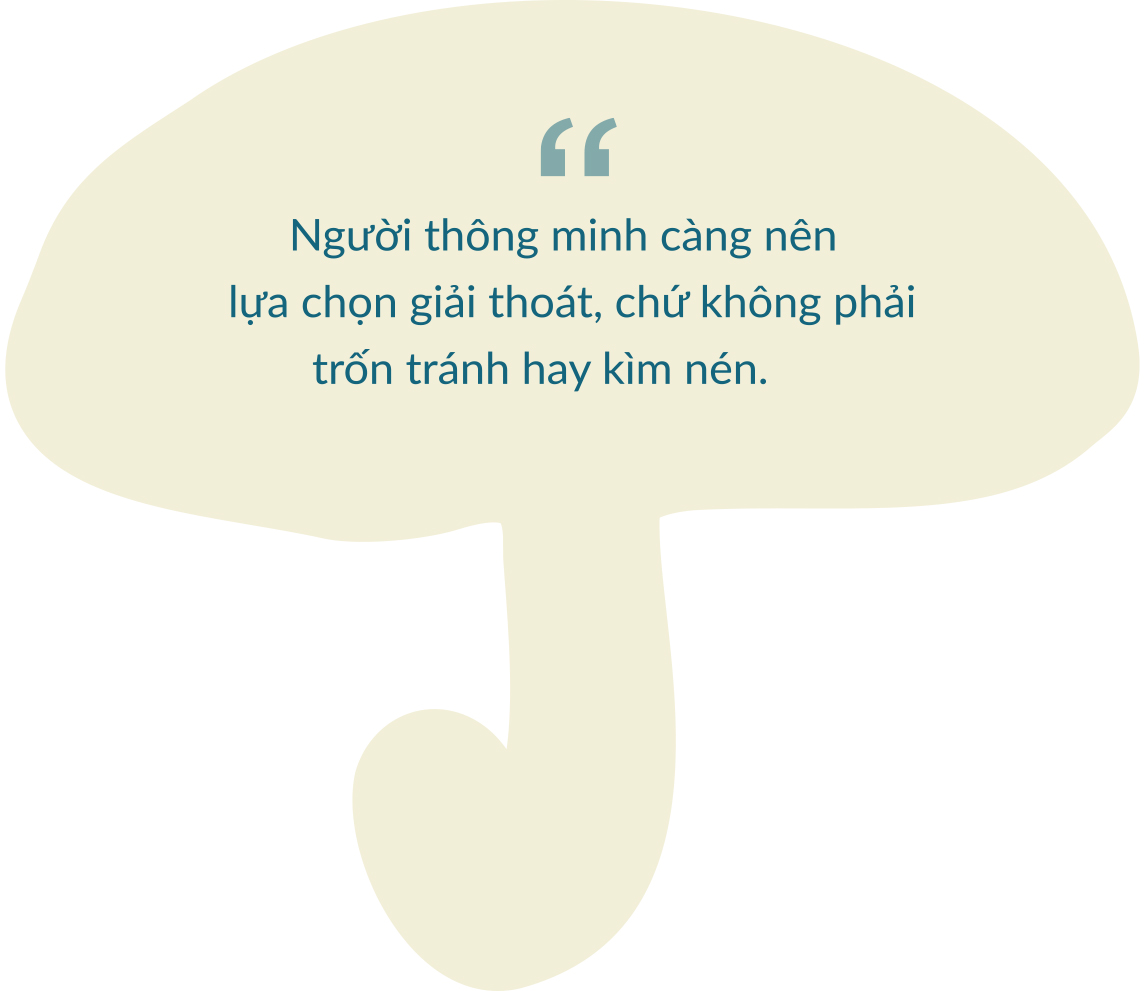 Hình ảnh Cuốn sách: Sách - Ám Ảnh Sợ Xã Hội - Chạy Trốn Hay Đối Mặt