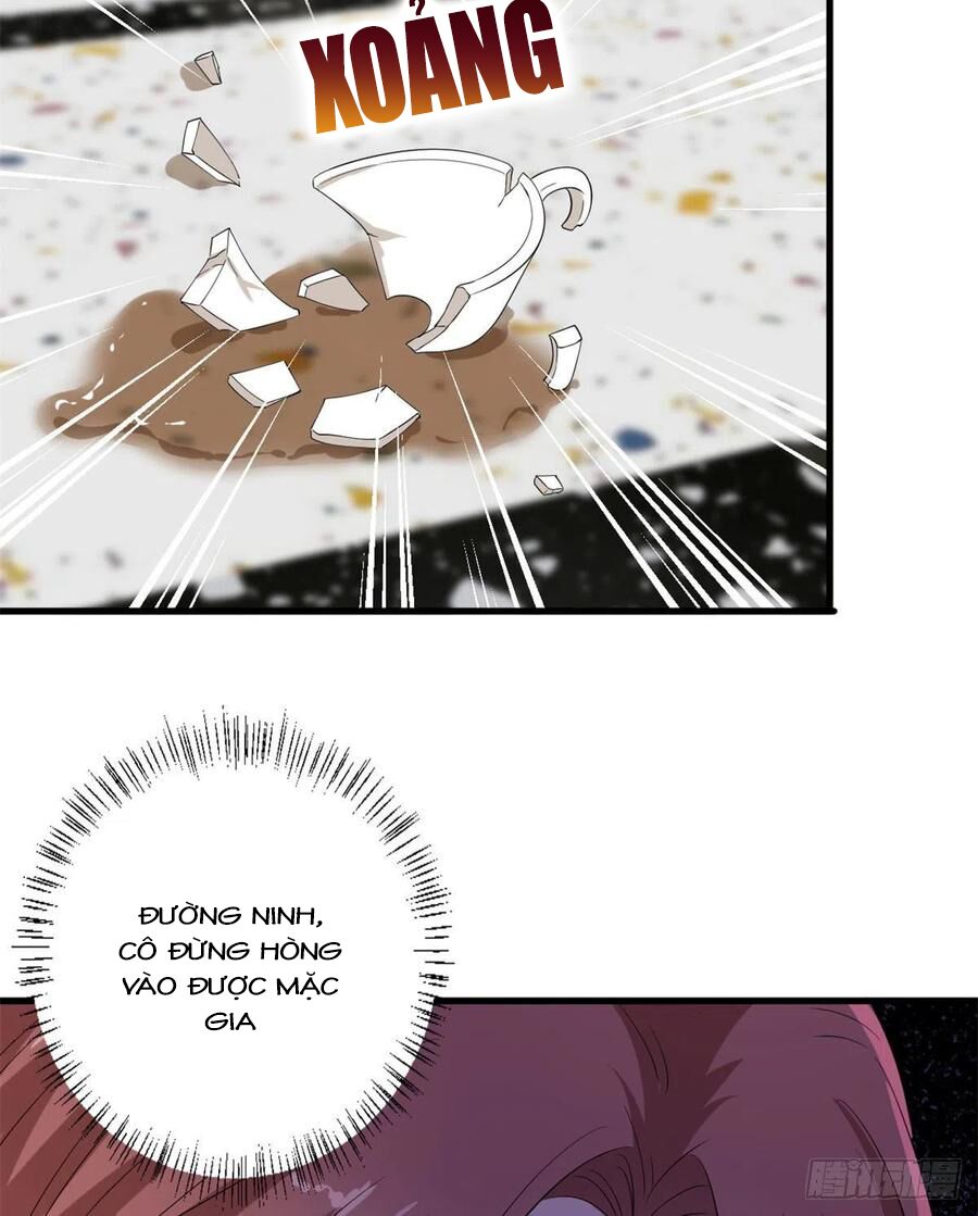 thí hôn lão công, cần giúp sức chapter 492 17