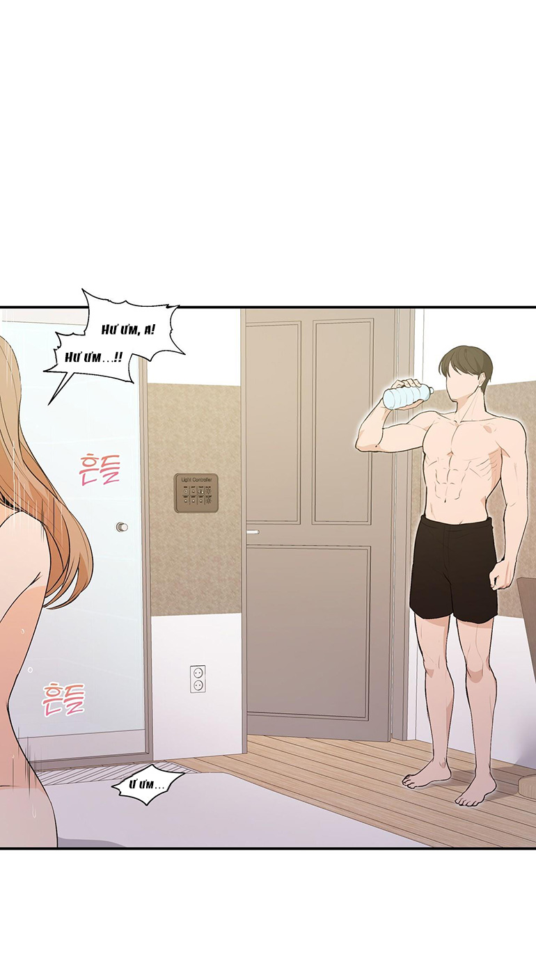 Dick Deep chapter 1.1 - Trang 16