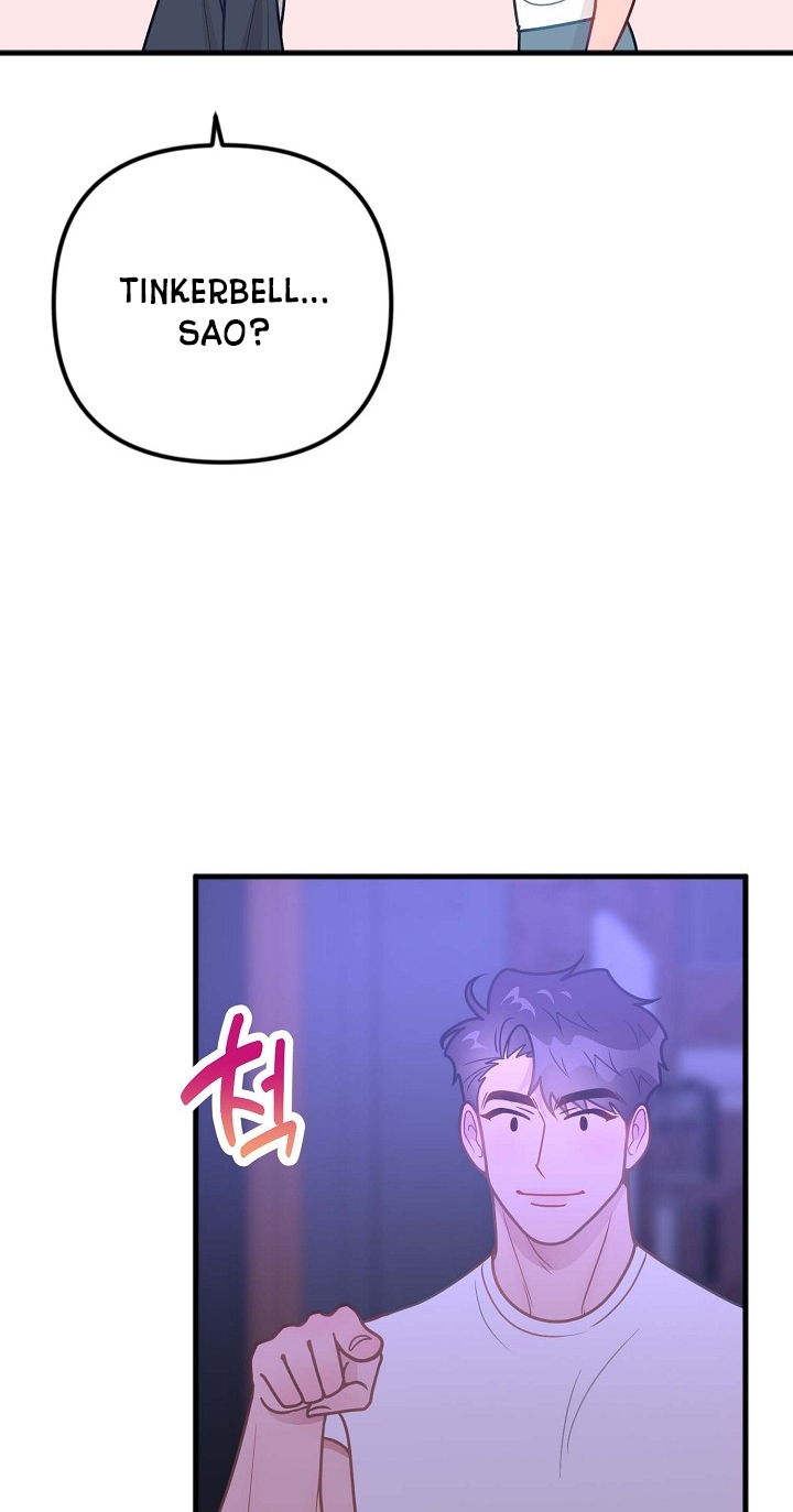 Mối Quan Hệ Không Tốt chapter 15.2 - Trang 36