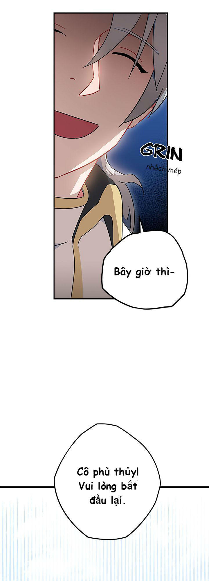 như anh muốn, hoàng tử chapter 5 14