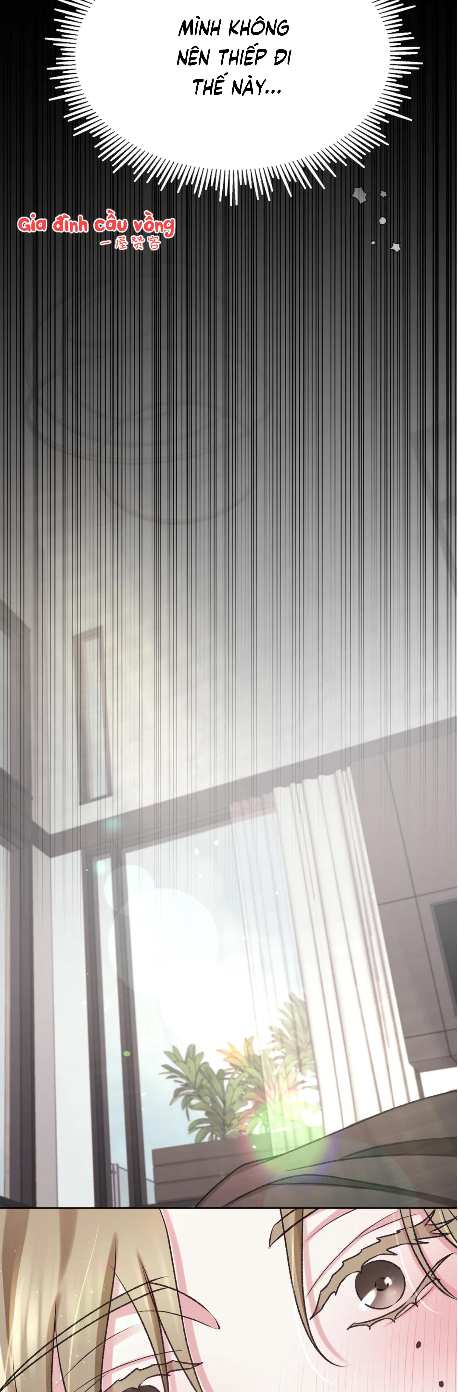 con nuôi bất đắc dĩ chapter 7 30