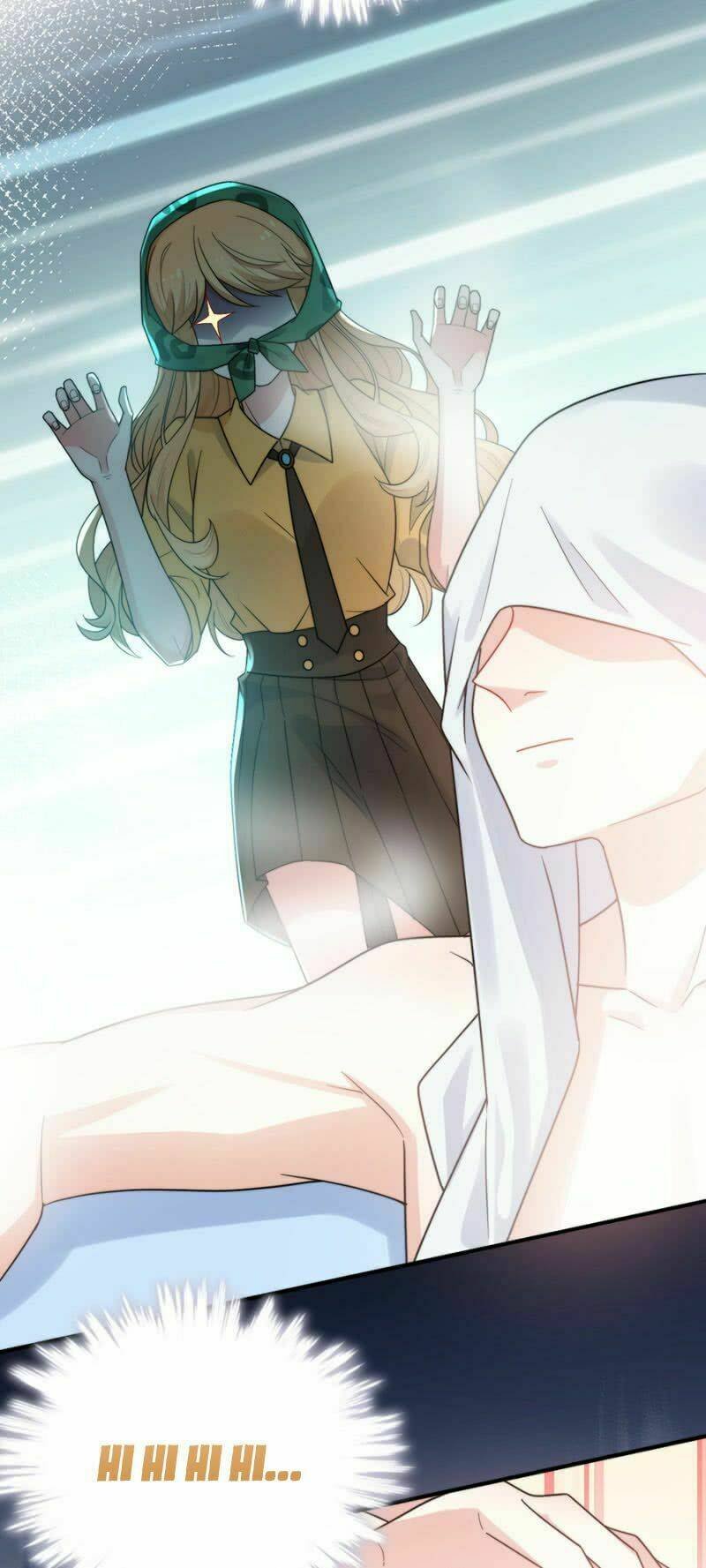 ma lạt thiên kim đẩu ác thiếu chapter 219 18