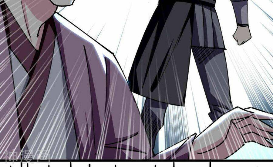 vạn giới tiên vương chapter 109 43