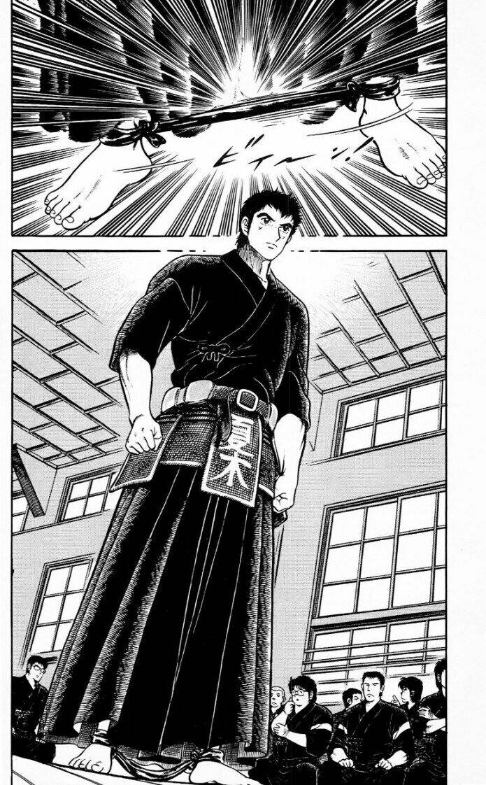 kiếm sĩ musashi chapter 181 2