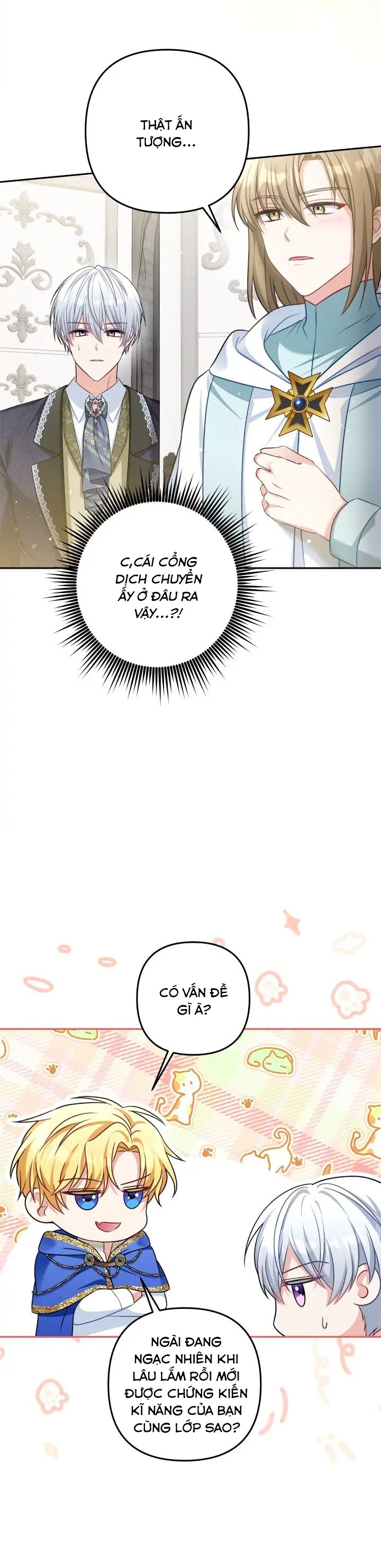 sống cùng với mẹ chồng chapter 38 6