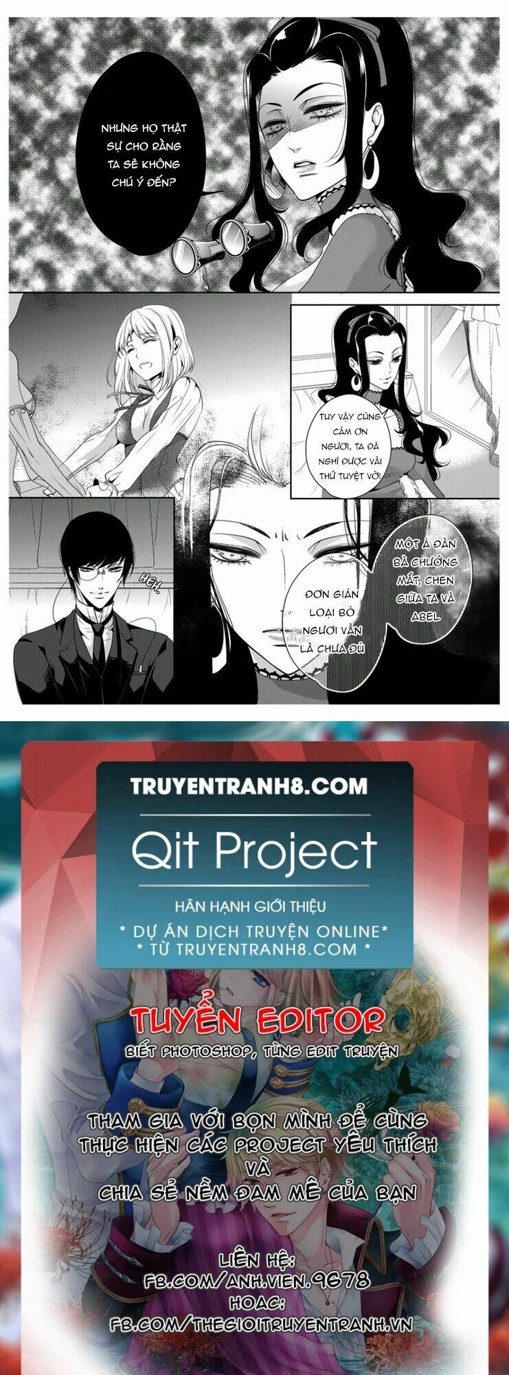 erotic fairy tales - the little mermaid chapter 18 19