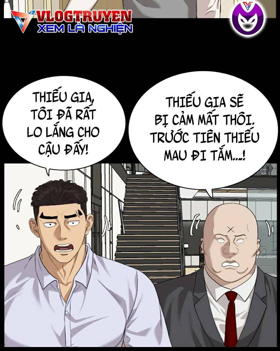 người xấu chapter 86 127