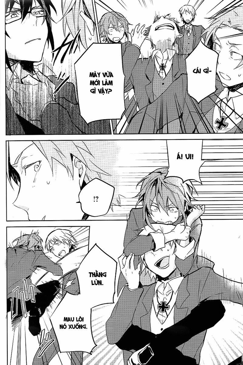 k - lost small world chapter 1 19