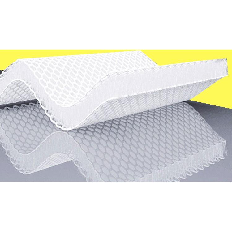 Tấm lọc sợi cước - Thảm lọc thô - mút lọc