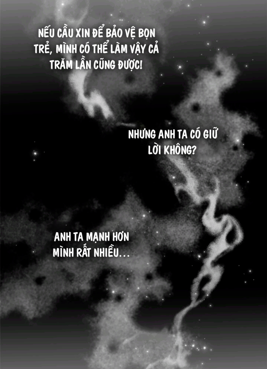 theo dấu vụn bánh chapter 9 13