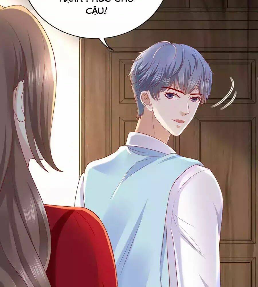 báo hệ nam hữu đích thiên tầng thao lộ chapter 35 11