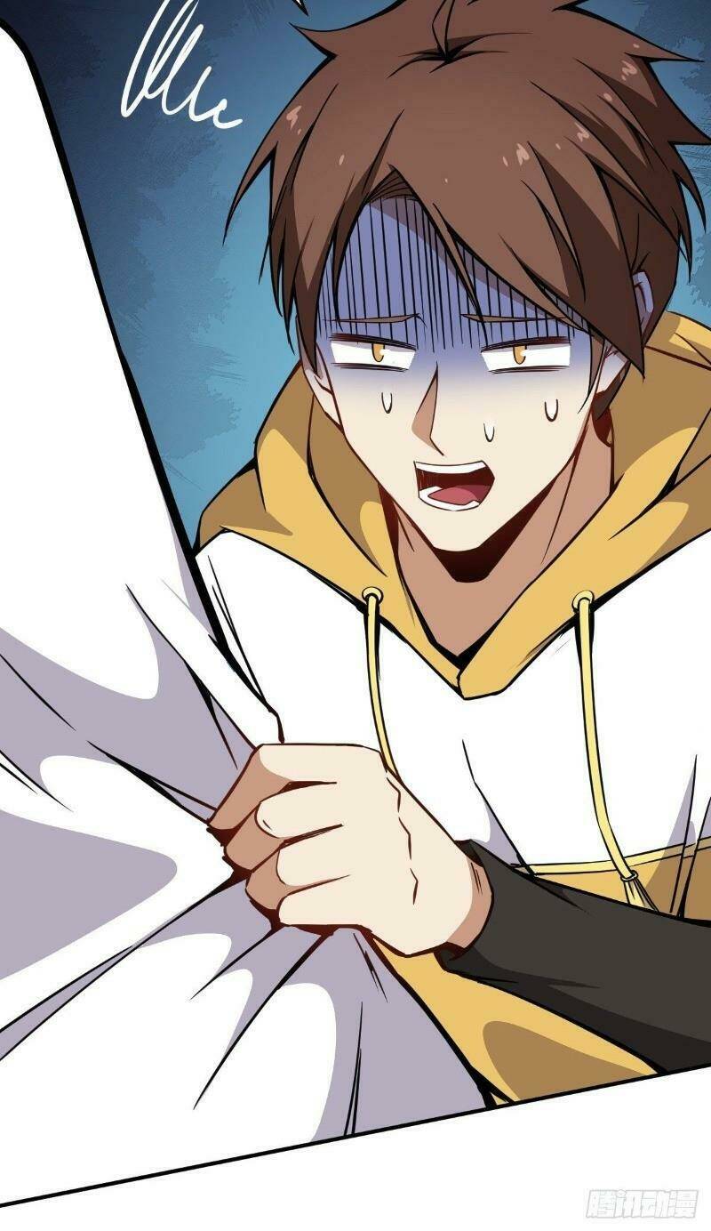 tổ thượng có tiền chapter 8 10