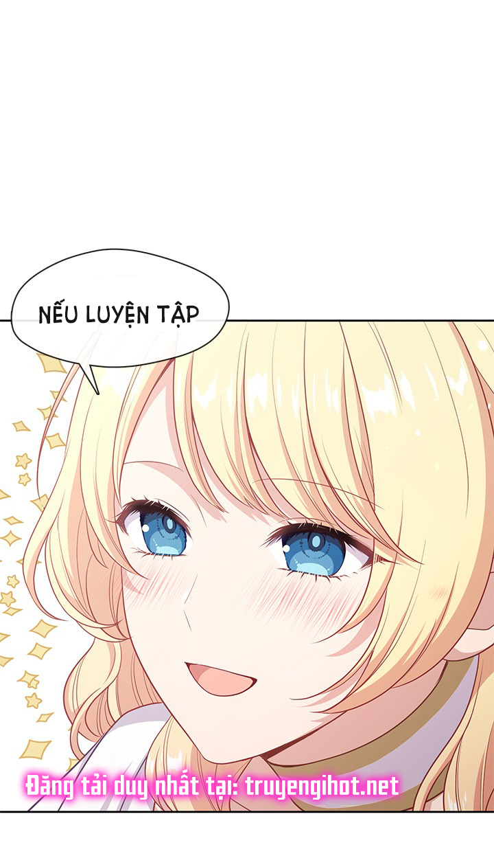 cẩn thận nữ phụ phản diện đấy! chapter 100 67