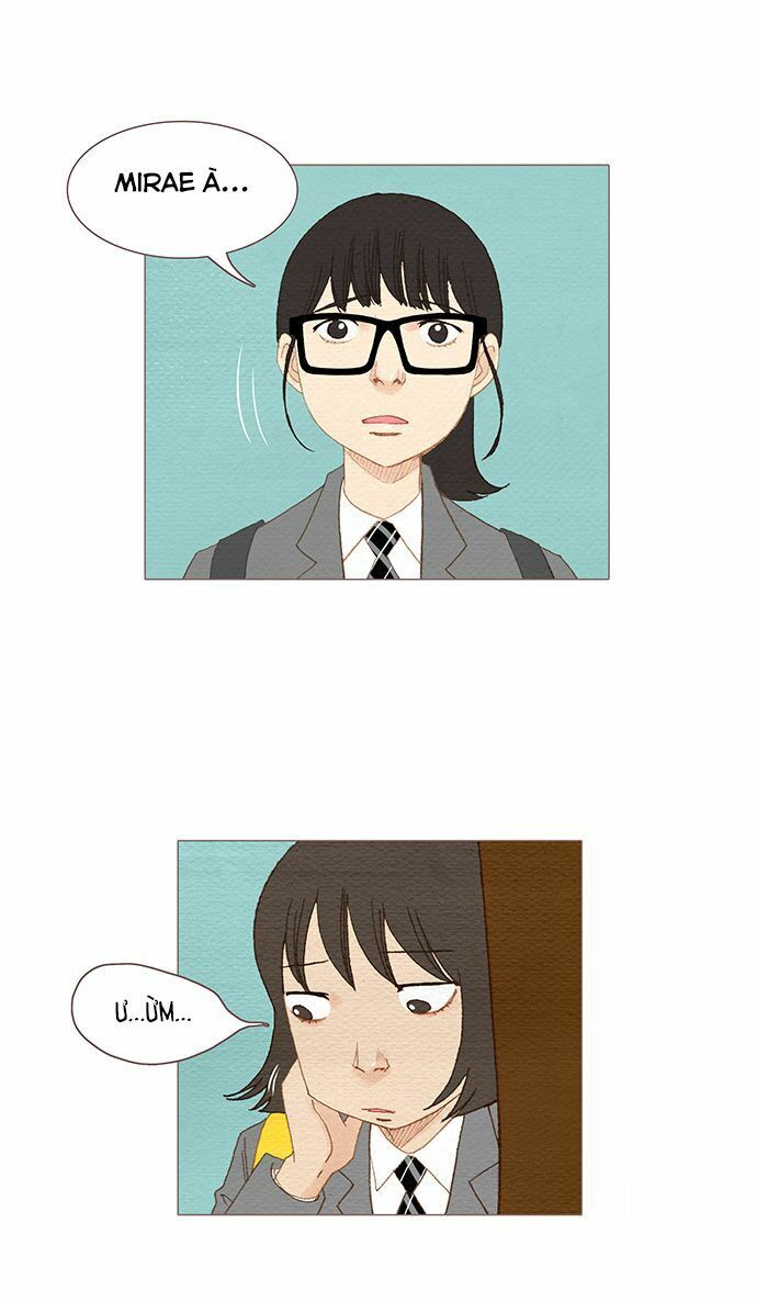 thánh thần trẻ trâu chapter 50 20