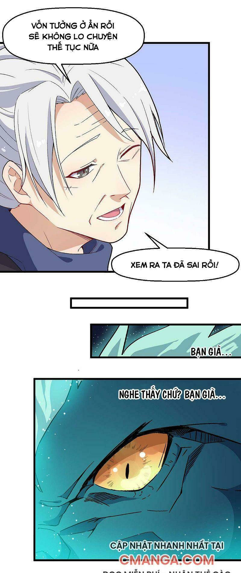 vườn trường cuồng sư hệ thống chapter 177 23