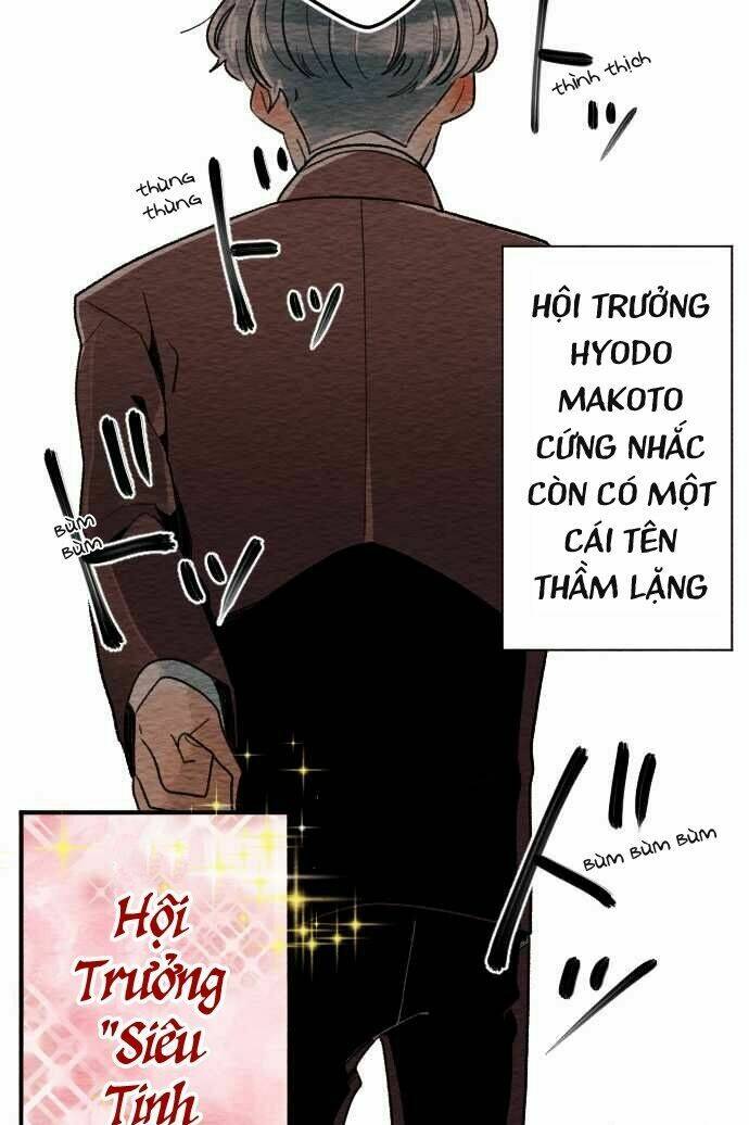 koe koi chapter 9 32