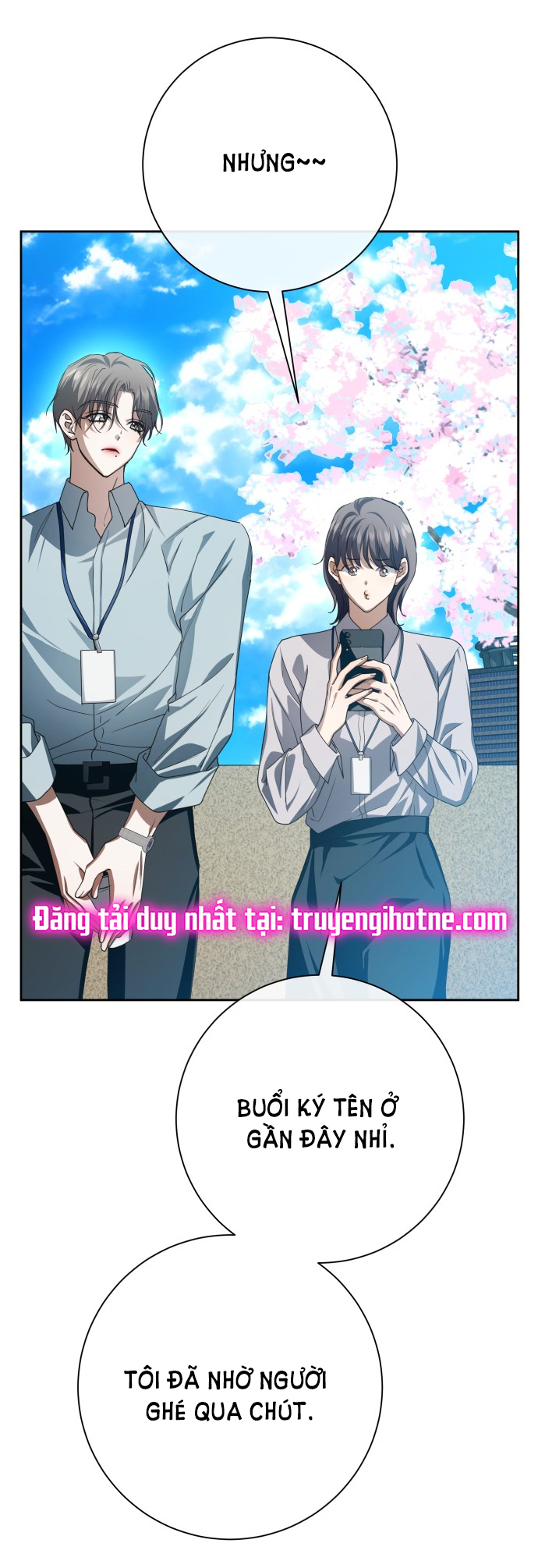 Tuyển Tập Truyện Ngắn Dằm Khăm Của Bạn Mảy chapter 53.1 - Trang 8