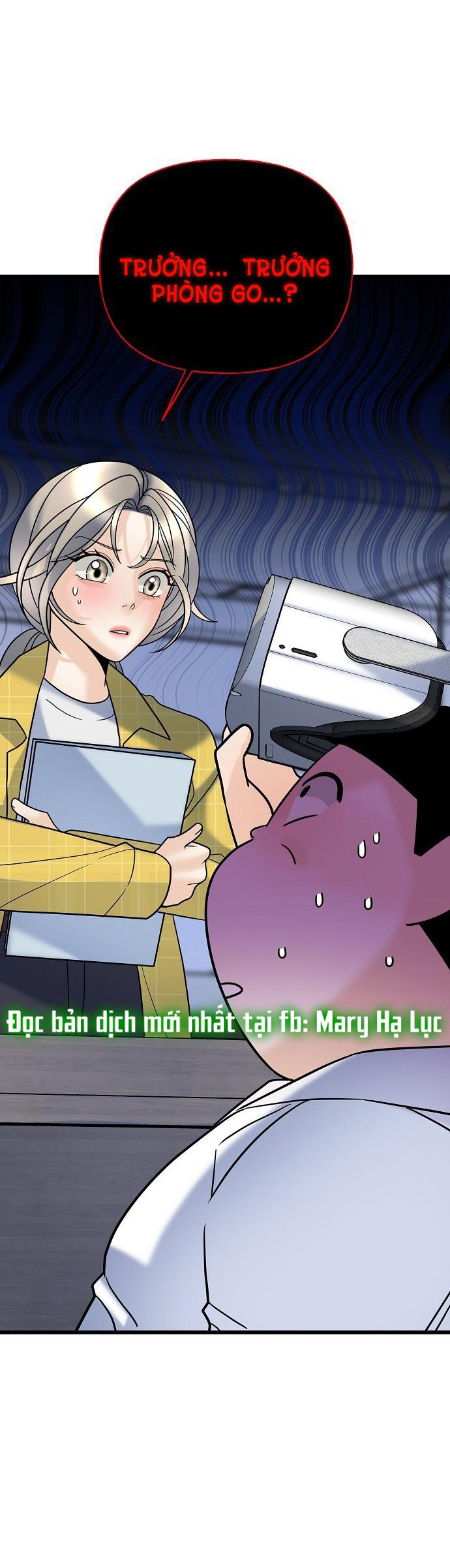 random target - mục tiêu ngẫu nhiên chapter 13.2 50